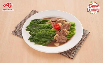 3 Kunci Masak Lezat sambil Menjaga Nutrisi